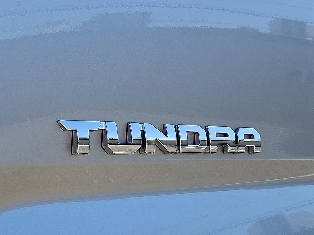 New 2026 Toyota Tundra Limited image 10