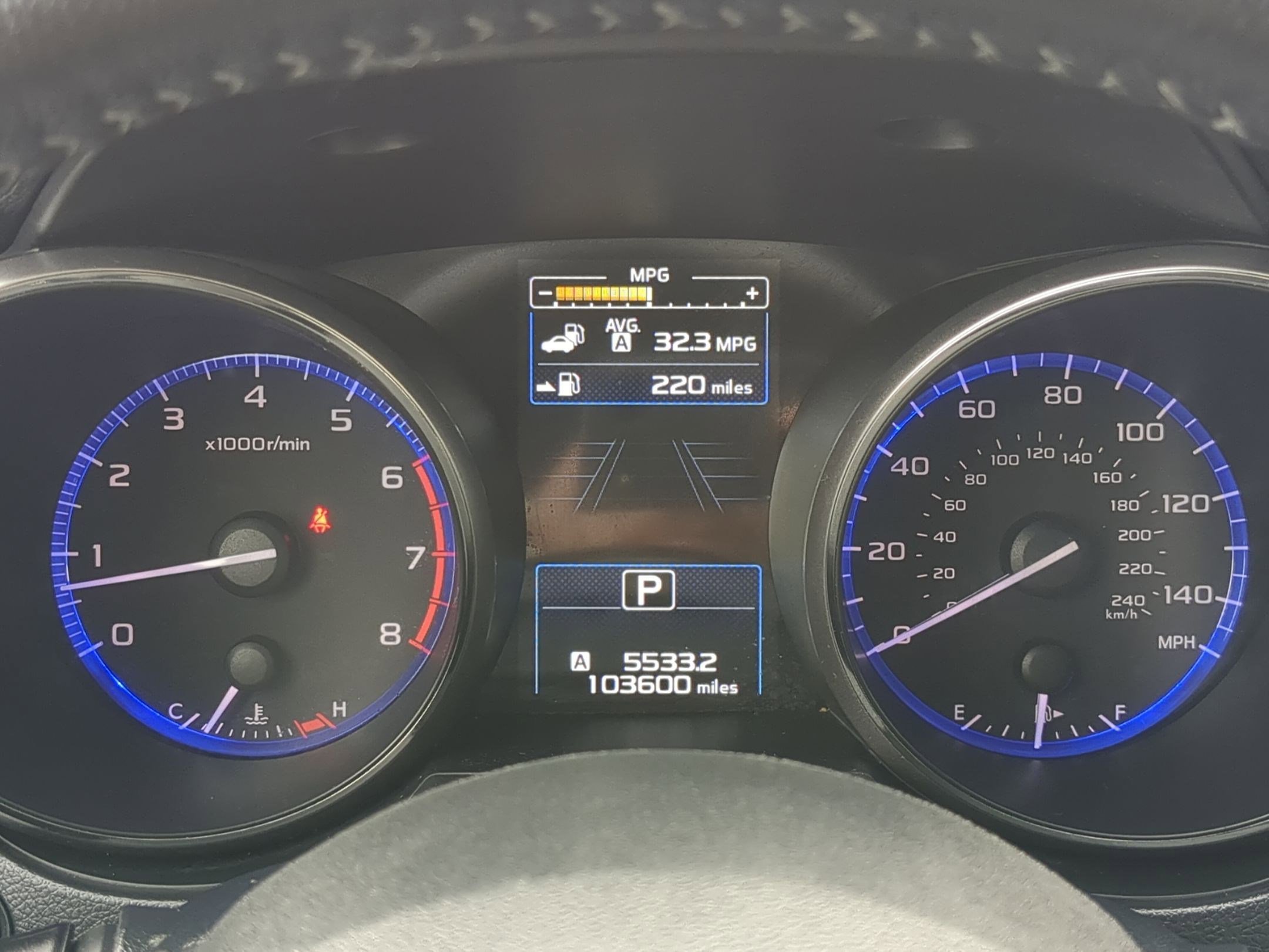 Used 2019 Subaru Outback 2.5i Premium image 17