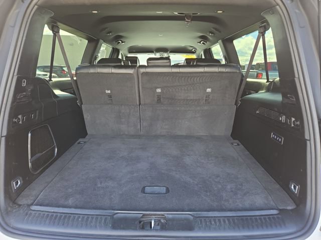 Used 2024 Jeep Wagoneer L Series III w/ Flexible Seating Group image 33