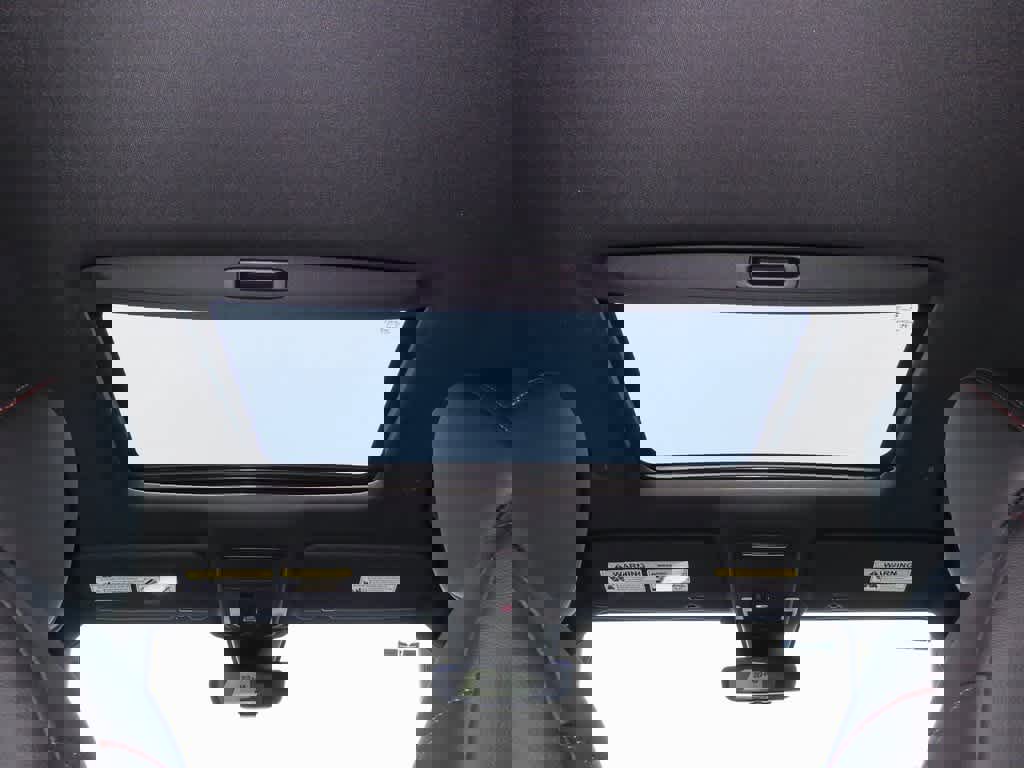 New 2026 Honda CR-V Sport-L image 24