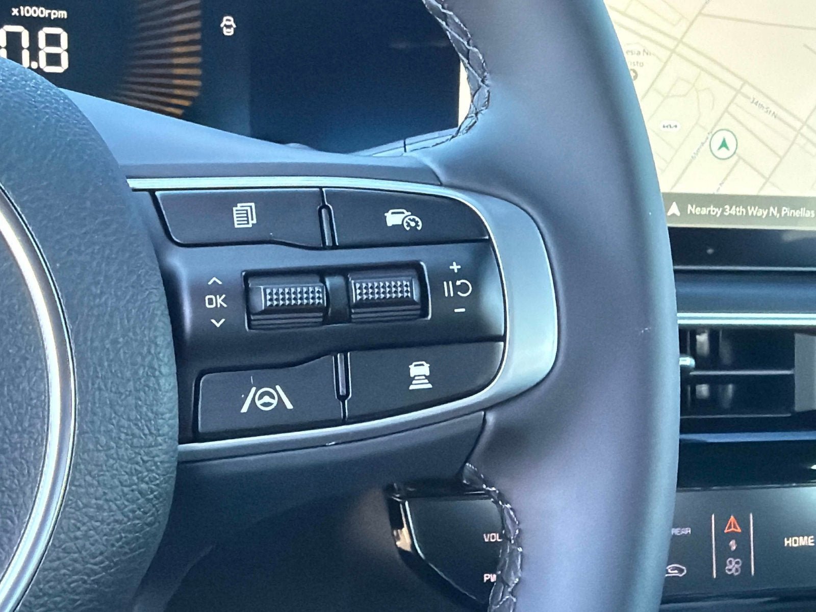 New 2026 Kia K5 GT-Line FWD image 26