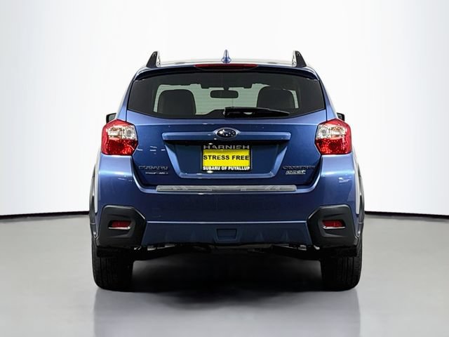 Used 2016 Subaru Crosstrek 2.0i Premium AWD/4WD image 6
