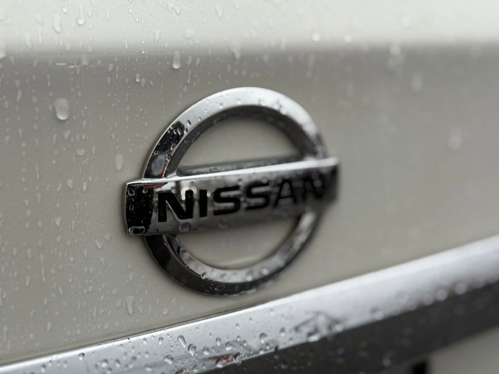 Used 2017 Nissan Altima 2.5 SV image 10