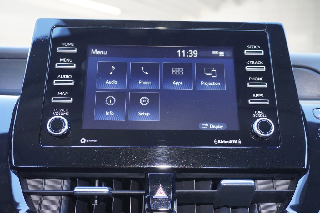 Certified 2024 Toyota Camry SE w/ Cold Weather Package image 15