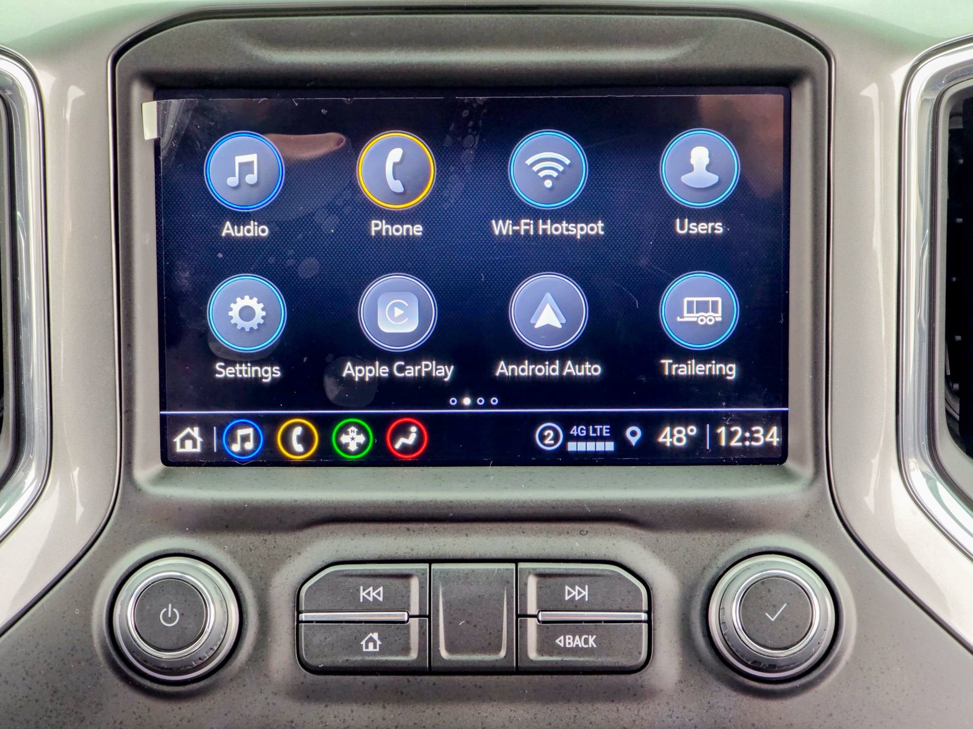 Used 2022 Chevrolet Silverado 3500 LT w/ All Star Edition image 16