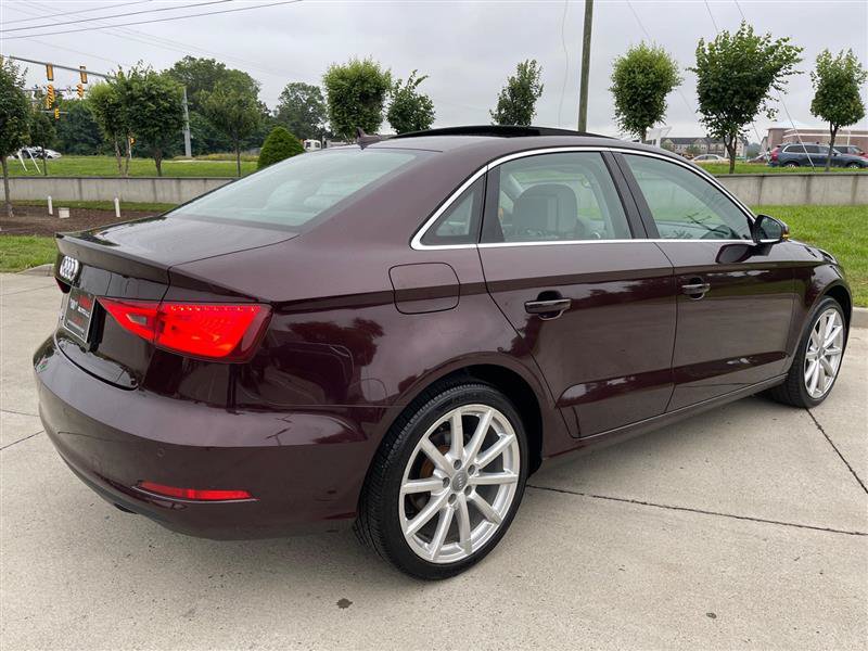 Used 2015 Audi A3 1.8T Premium Plus FWD image 21