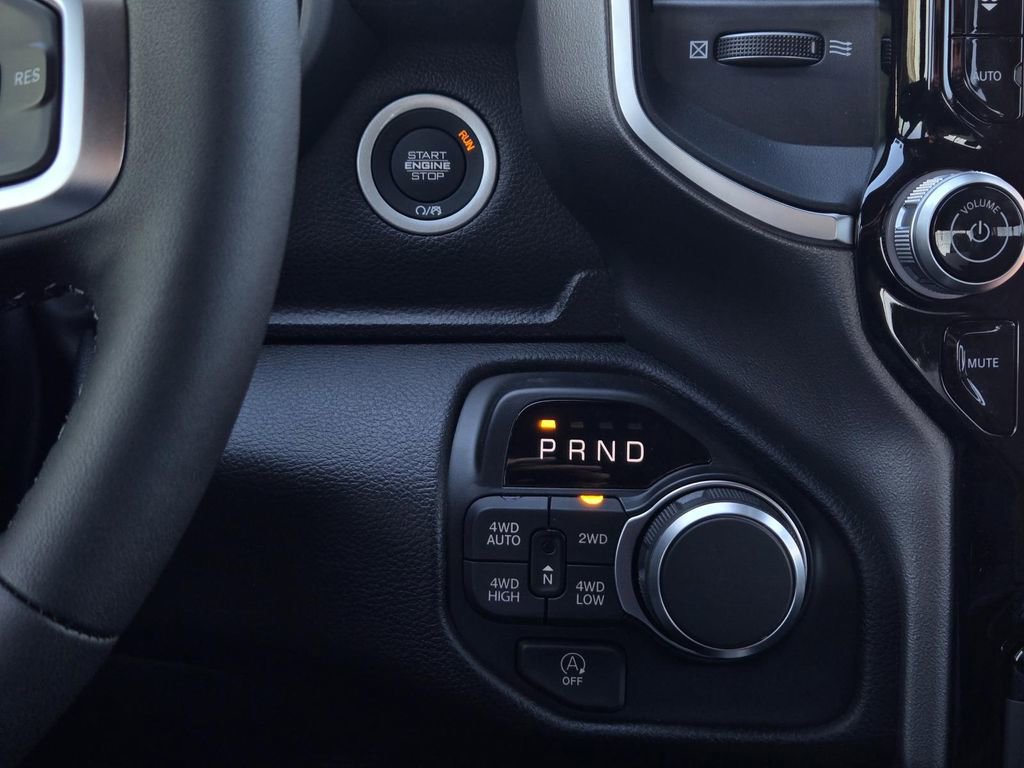 New 2026 RAM 1500 Lone Star image 20