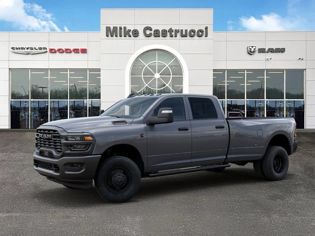 New 2026 RAM 3500 Tradesman AWD/4WD image 3