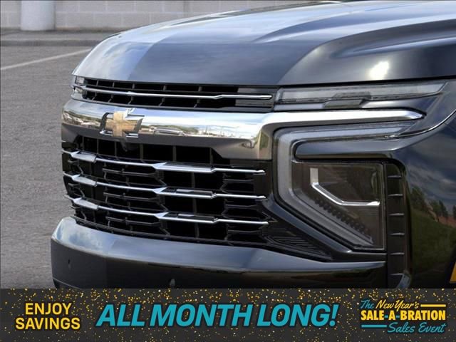 New 2026 Chevrolet Tahoe LT image 13