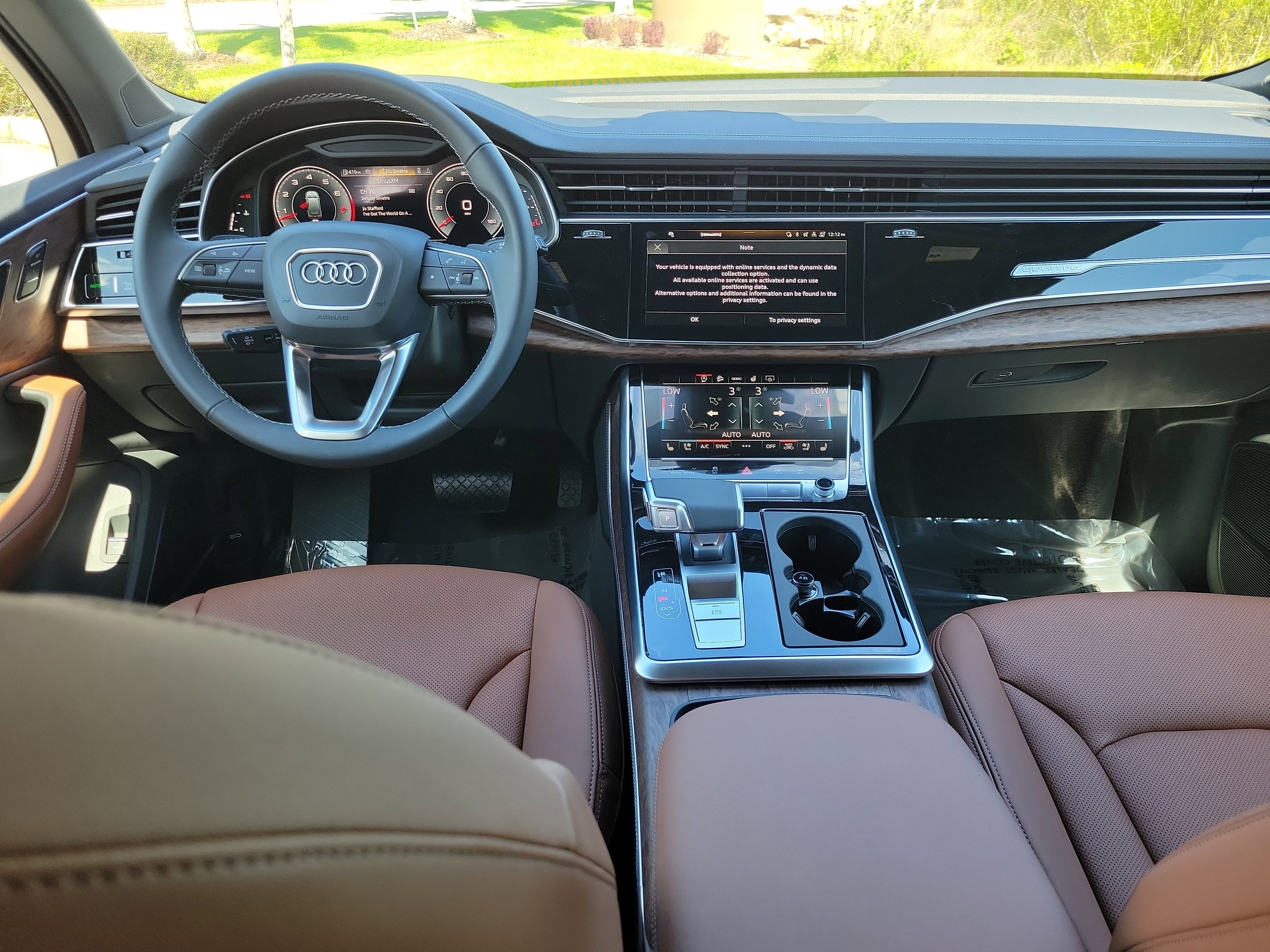 New 2026 Audi Q7 Premium Plus image 14