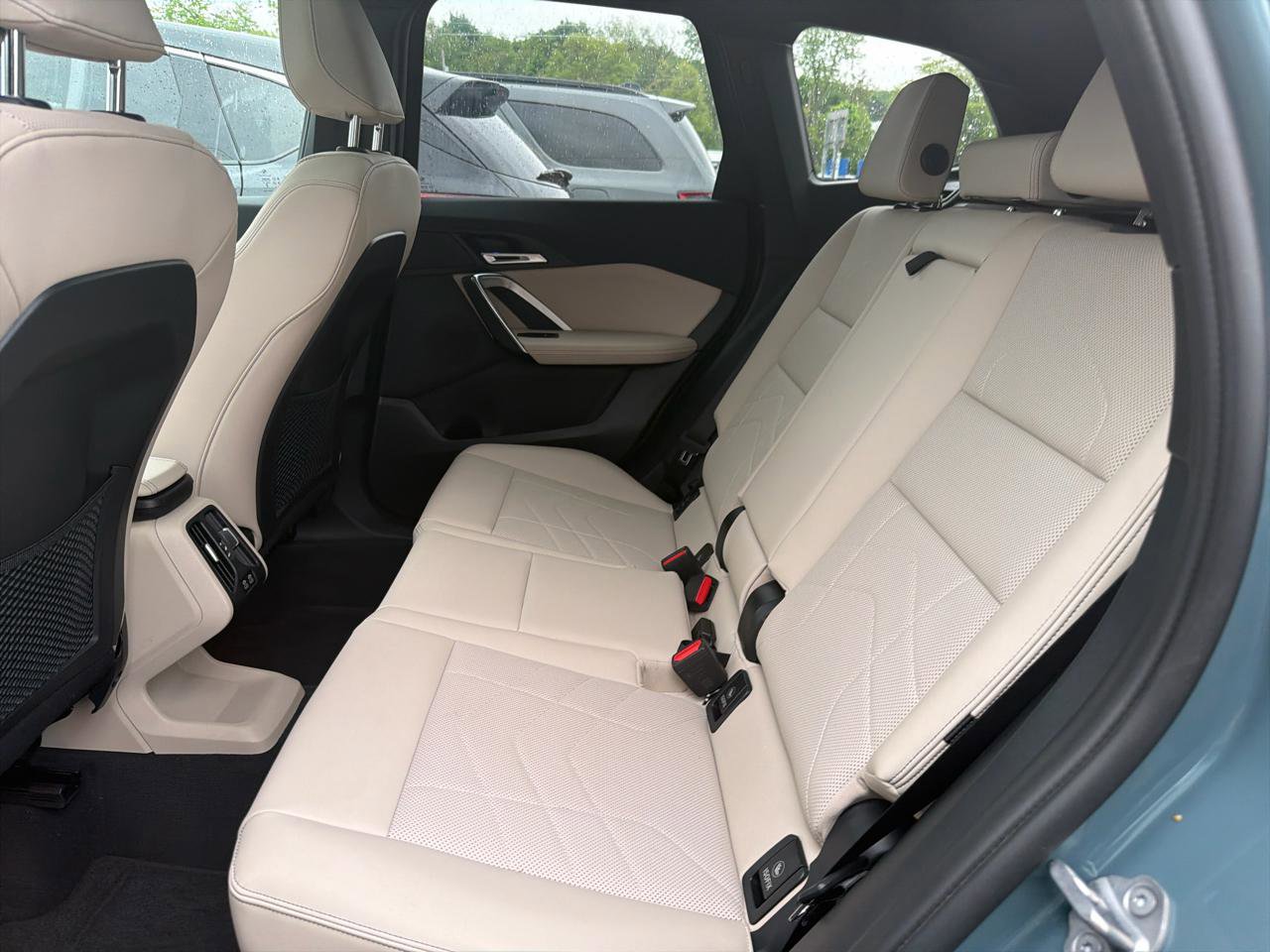 Used 2023 BMW X1 xDrive28i w/ Convenience Package AWD/4WD image 21