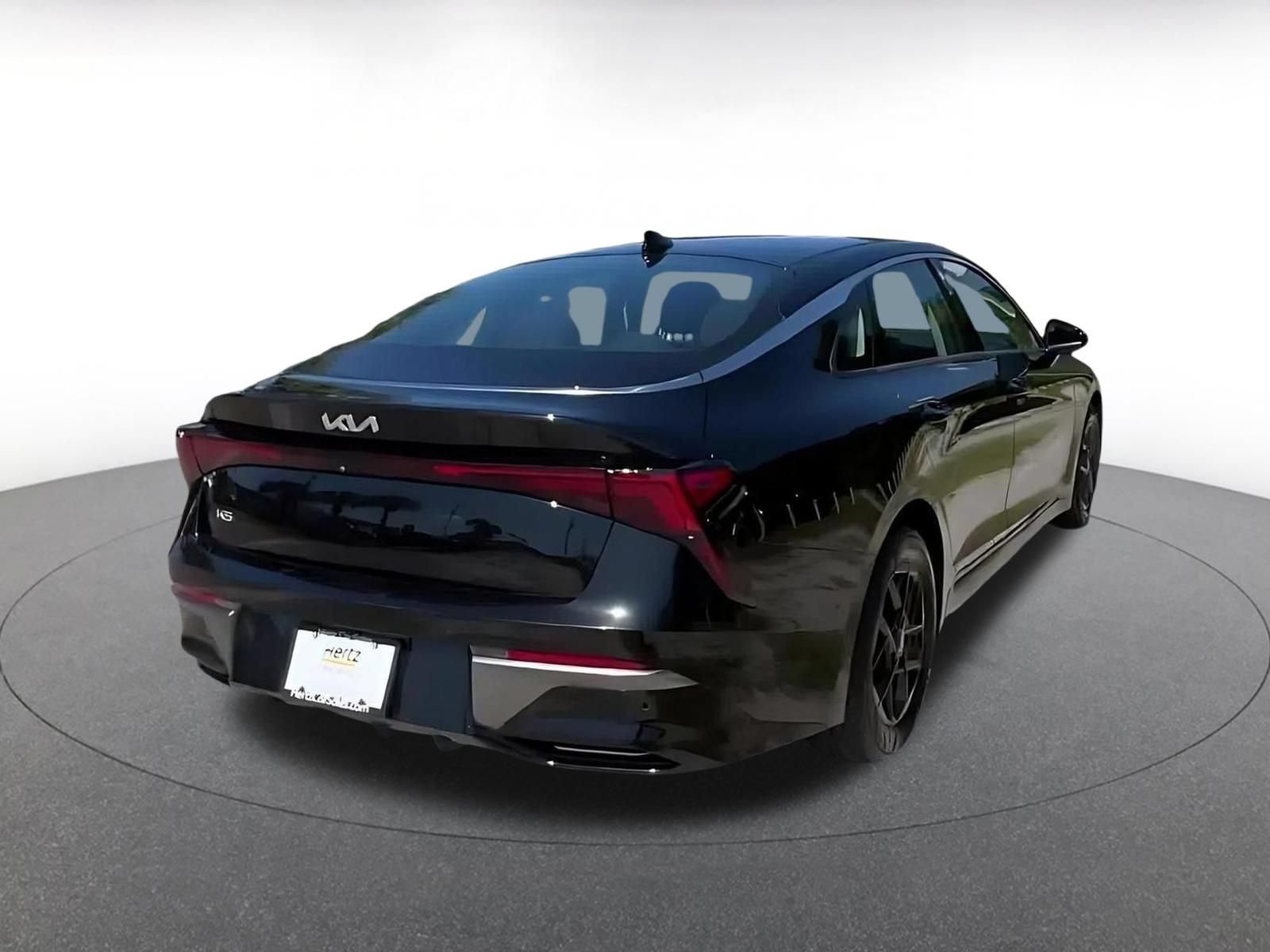 Used 2025 Kia K5 LXS FWD image 14