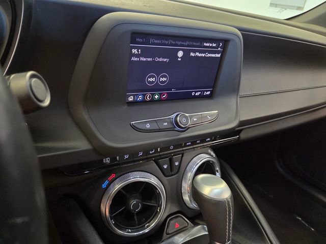 Used 2023 Chevrolet Camaro LT image 13