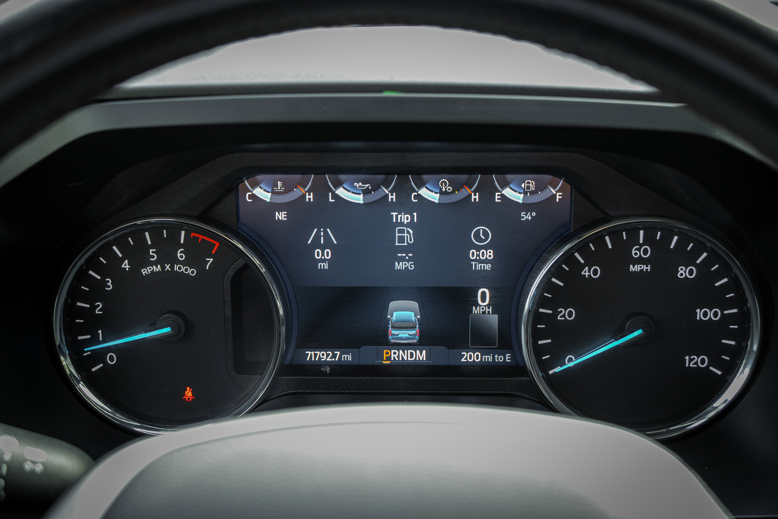 Used 2023 Ford Expedition Max Limited image 41