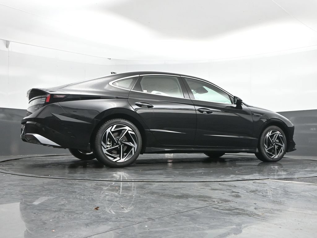 New 2026 Hyundai Sonata SEL AWD/4WD image 40