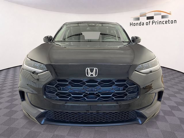 New 2027 Honda HR-V LX image 8