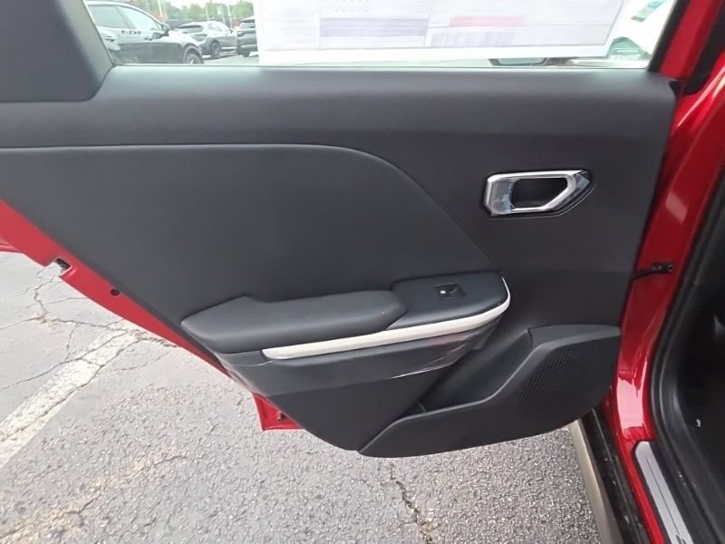 New 2026 Kia K4 GT-Line FWD image 18