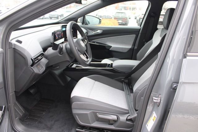 New 2025 Volkswagen ID.4 Pro AWD/4WD image 10