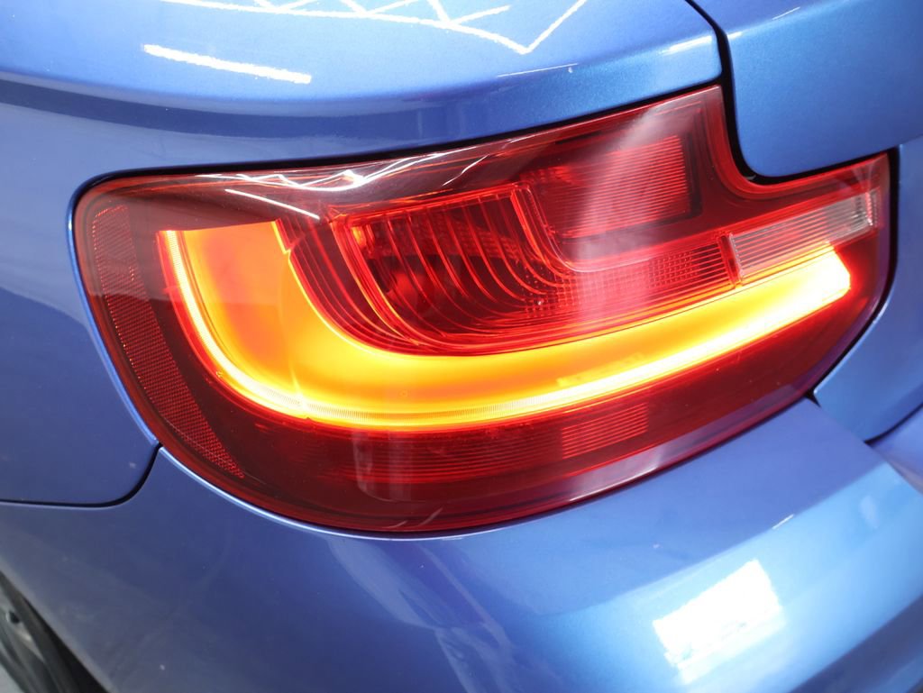 Used 2017 BMW M240i Convertible RWD image 28