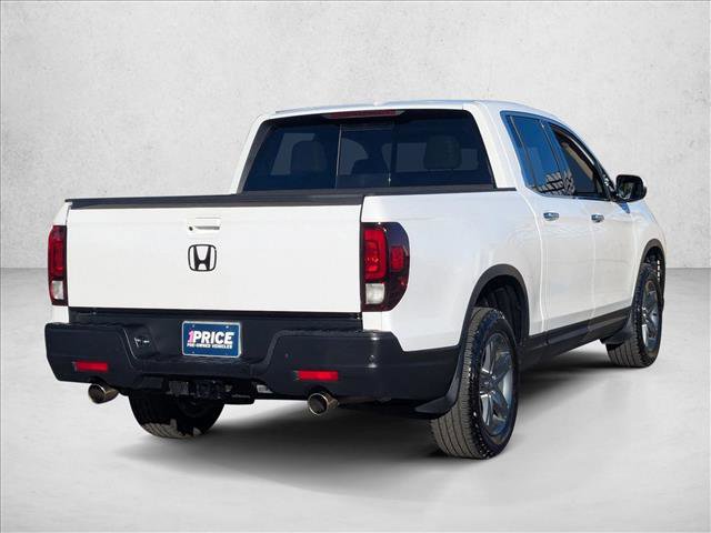 Used 2023 Honda Ridgeline RTL-E image 5