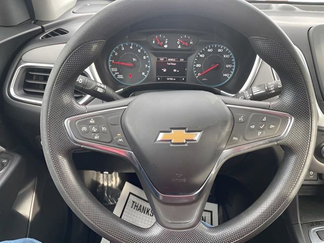 Used 2021 Chevrolet Equinox LS image 11