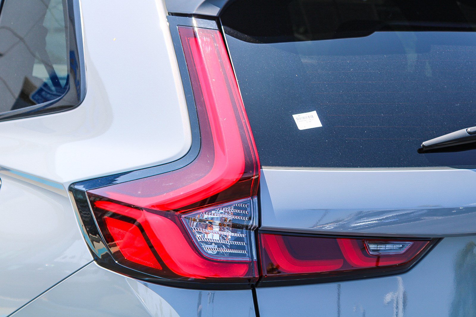 Certified 2026 Honda CR-V Sport image 10