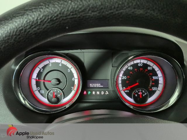 Used 2016 Dodge Grand Caravan SXT FWD image 18