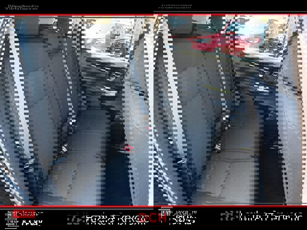 Certified 2024 Honda CR-V EX image 20