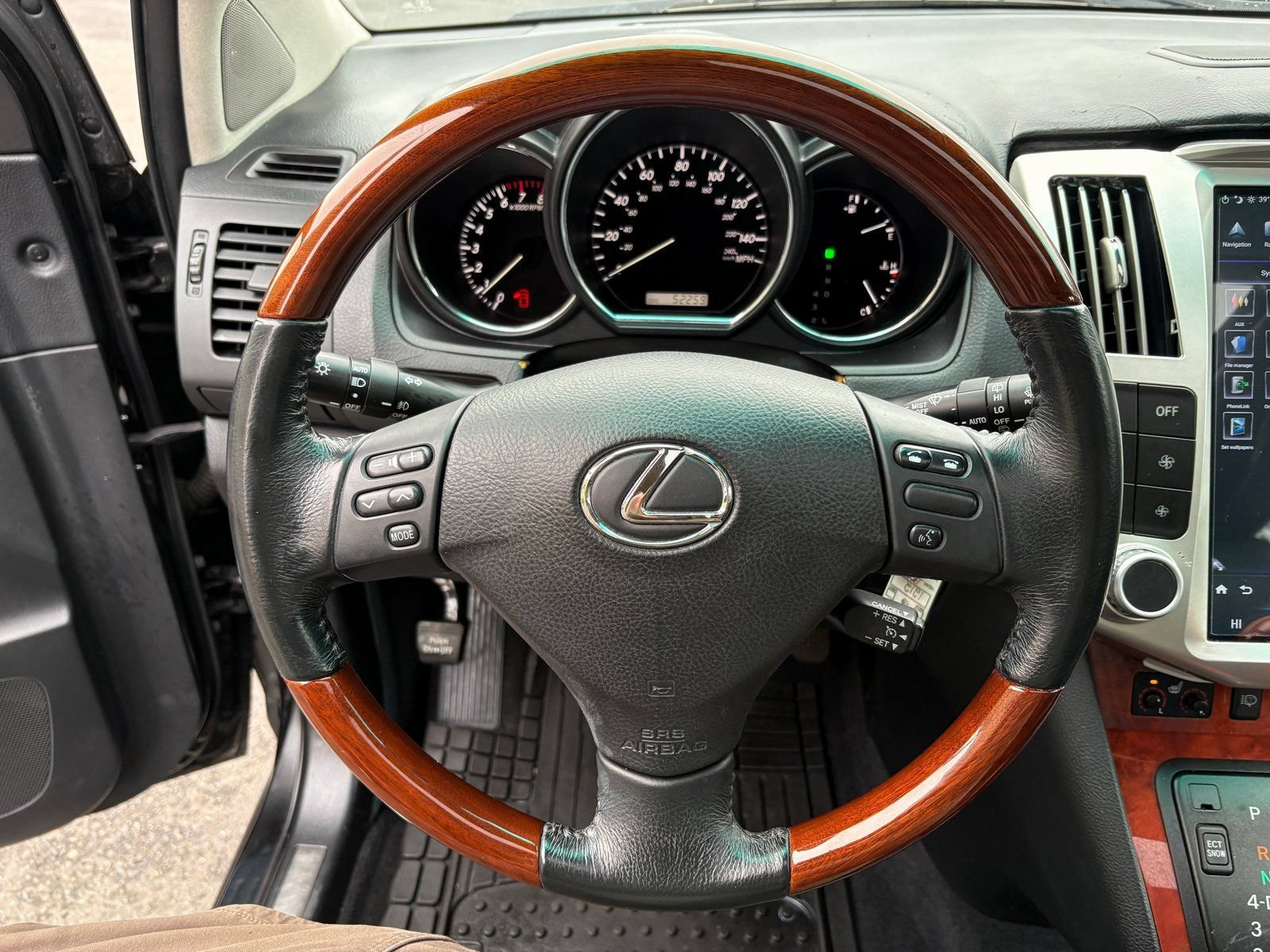 Used 2007 Lexus RX 350 2WD image 38