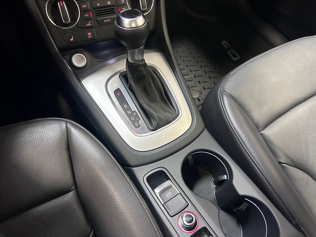 Used 2017 Audi Q3 2.0T Premium AWD/4WD image 19