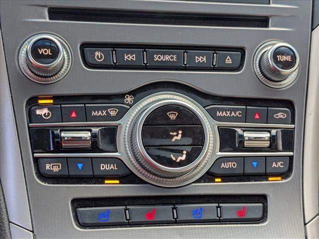 Used 2017 Lincoln MKZ Reserve image 9