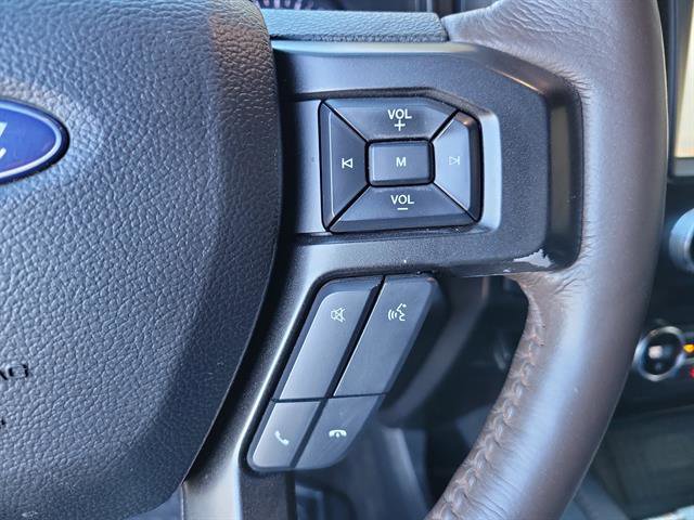 Used 2020 Ford Expedition King Ranch AWD/4WD image 16