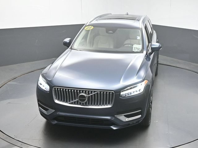 Used 2023 Volvo XC90 B6 Plus w/ Protection Package Premier AWD/4WD image 44