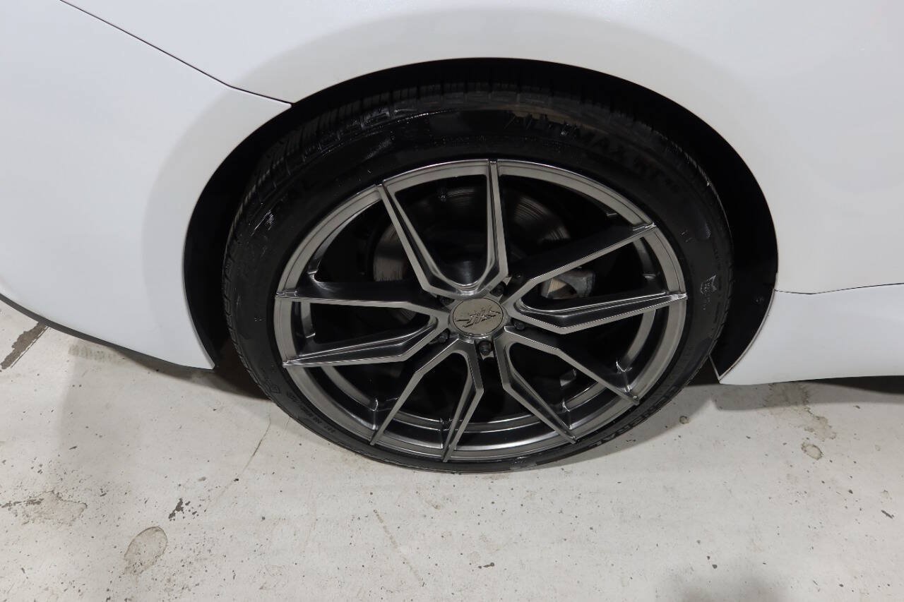 Used 2022 Lexus RC 350 F Sport AWD/4WD image 36