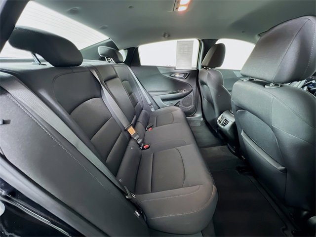 Used 2024 Chevrolet Malibu LT image 38