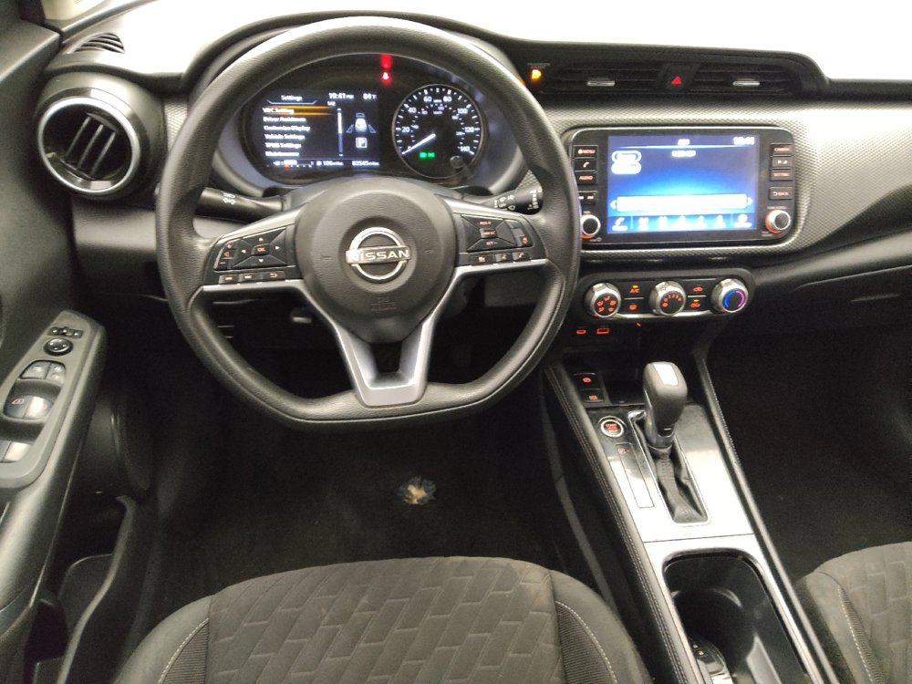 Used 2023 Nissan Kicks SV FWD image 22