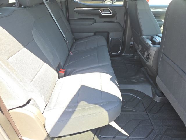 New 2026 Chevrolet Silverado 1500 RST w/ Protection Package image 26