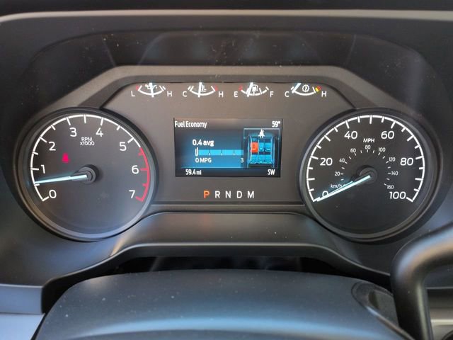 New 2026 Ford F250 XL w/ XL Chrome Package image 28