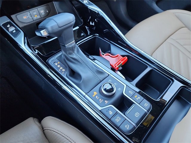 New 2026 Kia Sorento SX Prestige image 23