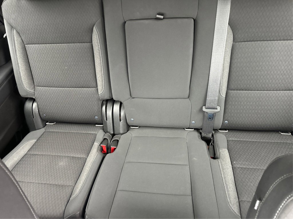 Used 2021 Chevrolet Tahoe LS w/ Driver Alert Package image 25