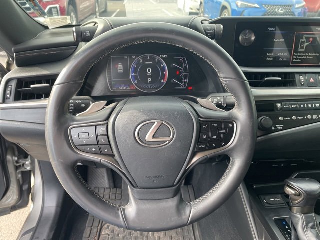 Used 2019 Lexus ES 350 image 10