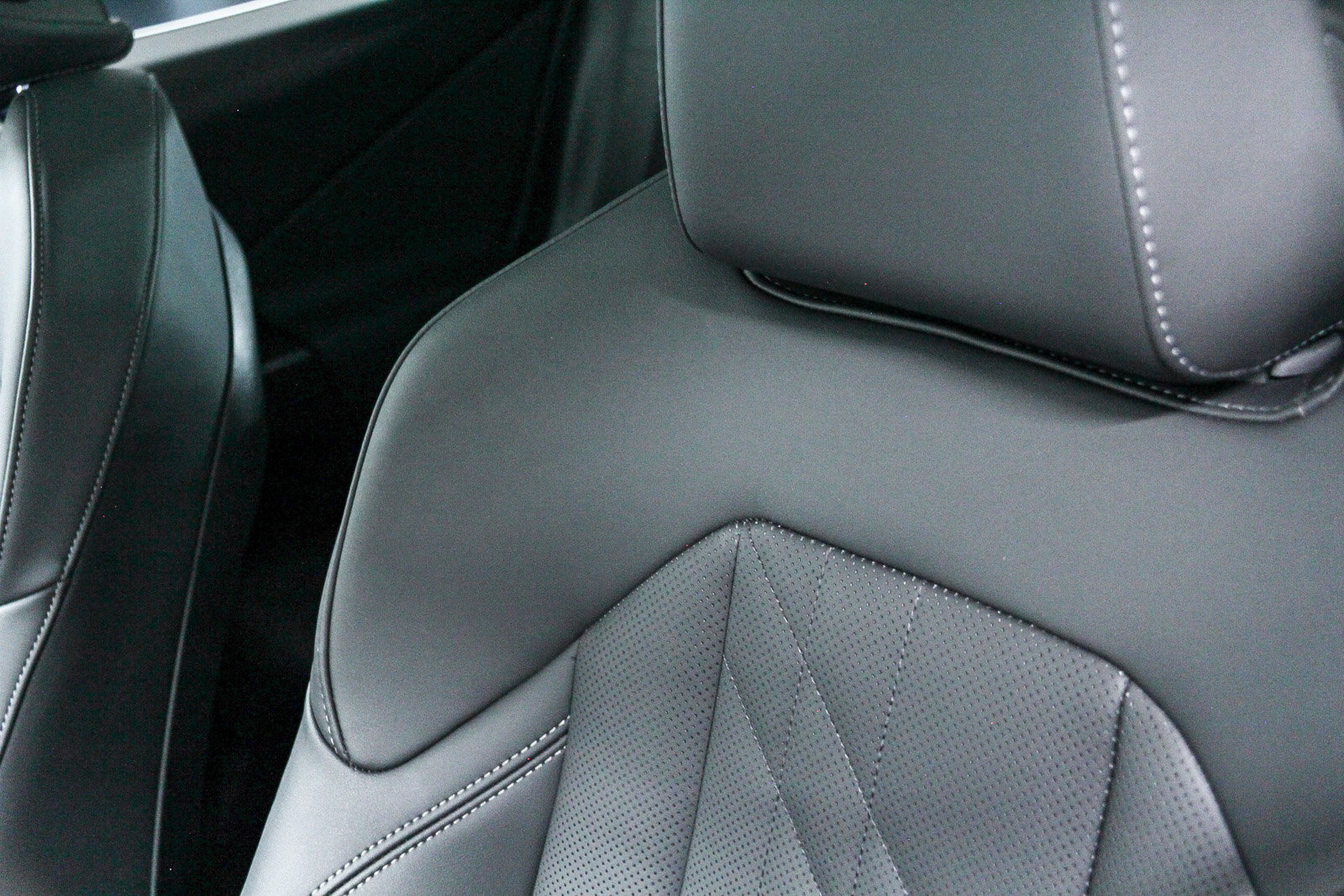 Used 2025 BMW X3 xDrive30i w/ Premium Package image 25