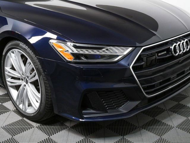 Used 2019 Audi A7 3.0T Prestige w/ Prestige Package image 38