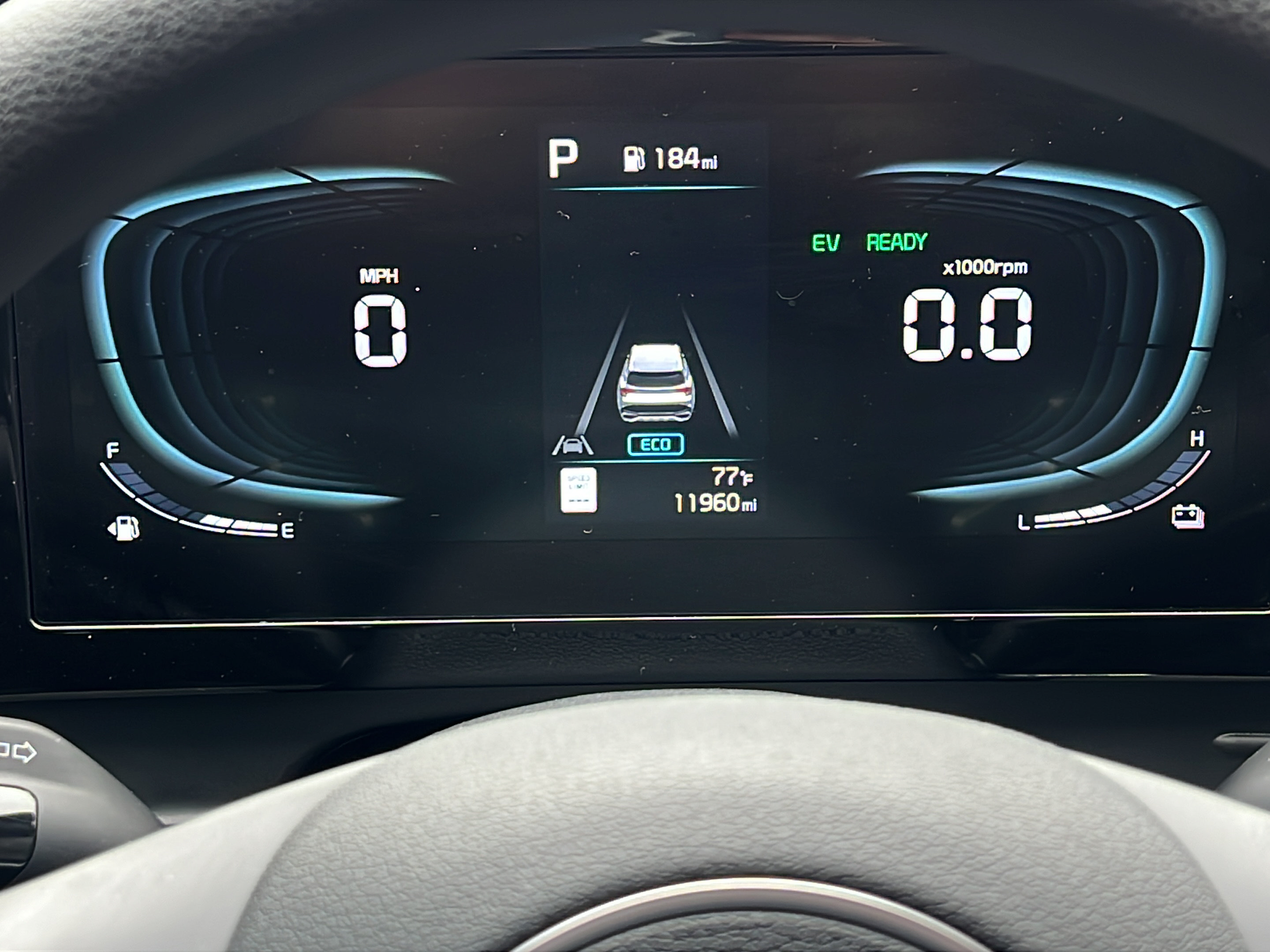 Certified 2025 Kia Sportage LX AWD/4WD image 23