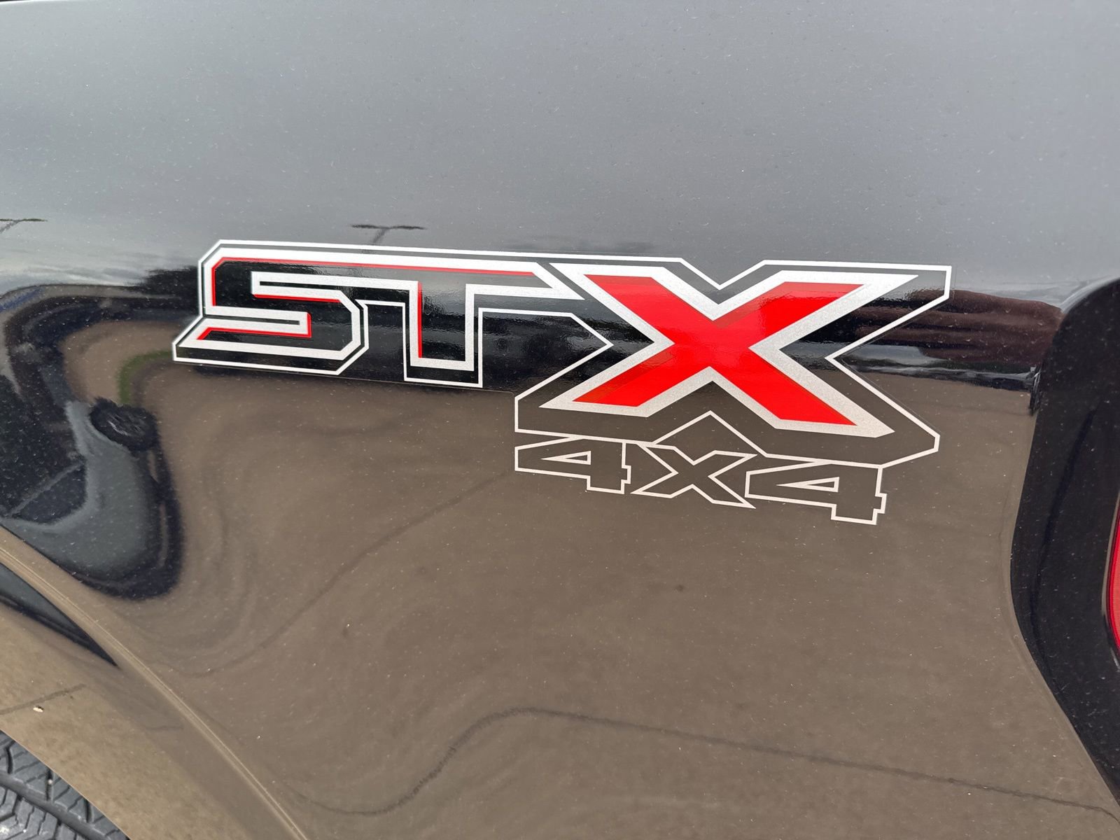 Used 2023 Ford F150 XL w/ STX Appearance Package AWD/4WD image 9