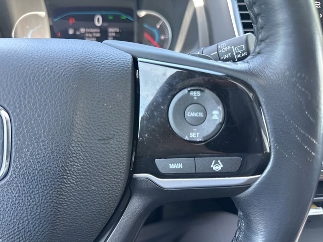 Used 2022 Honda Pilot Special Edition image 21