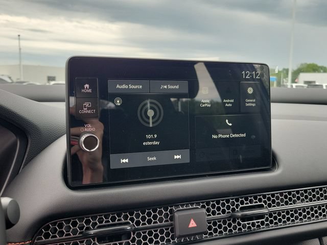 New 2027 Honda HR-V Sport image 22