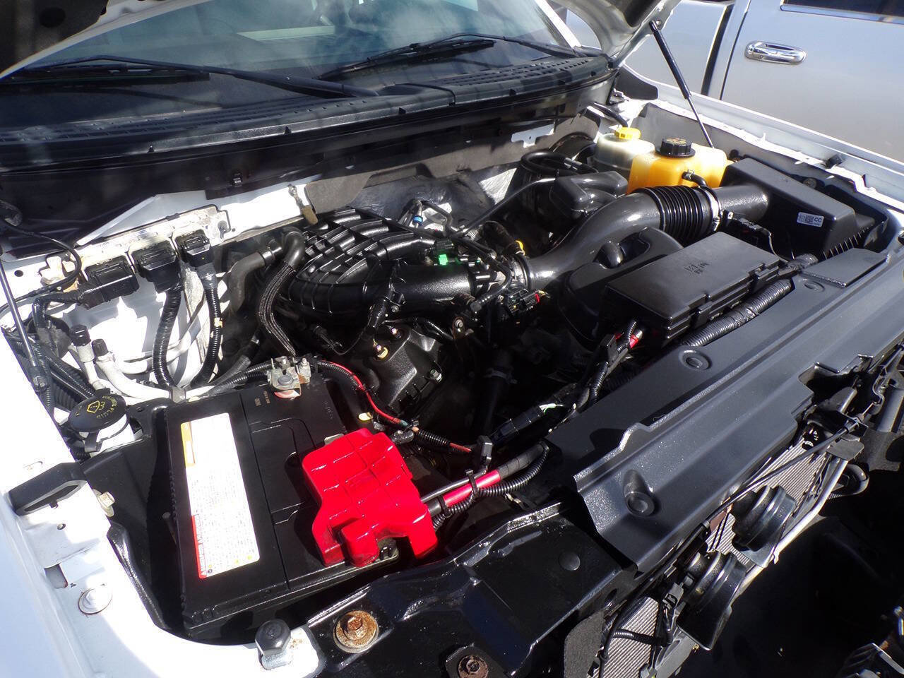 Used 2014 Ford F150 XL image 15