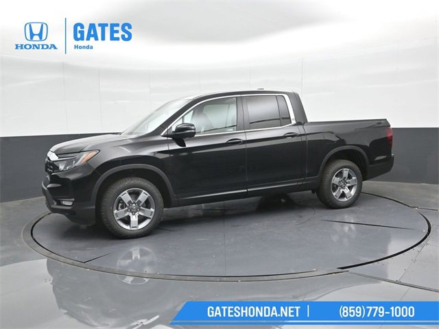 New 2025 Honda Ridgeline RTL image 7