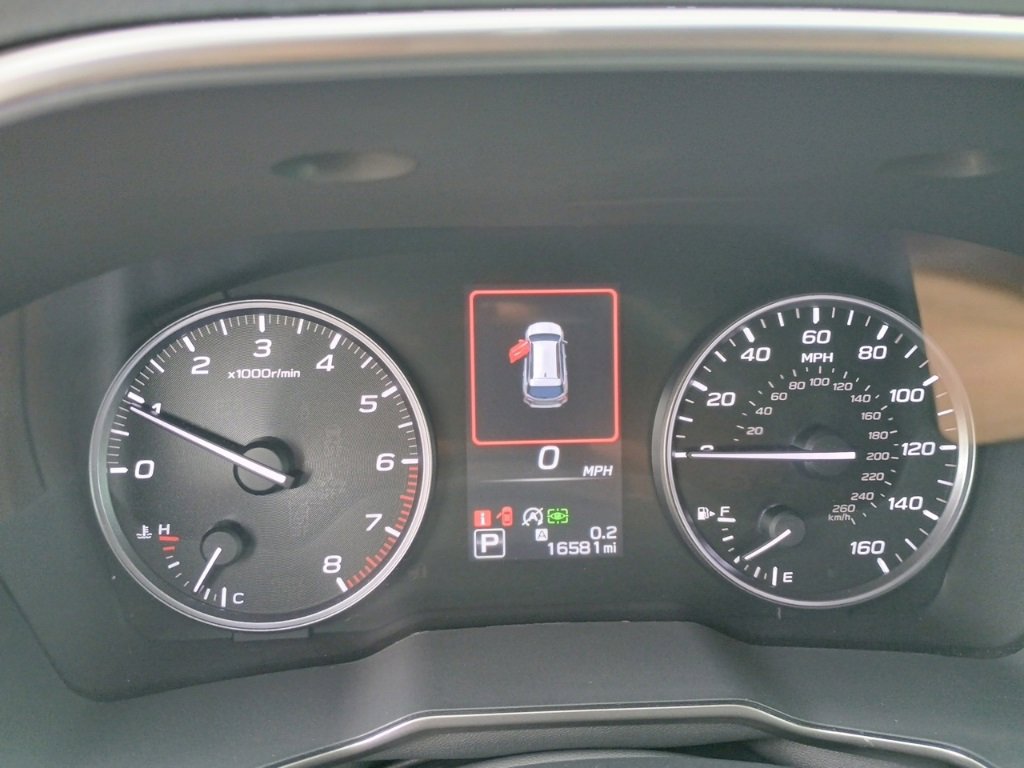 Certified 2023 Subaru Outback Touring XT image 28